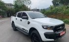 Ford Ranger 2017 - Cần bán Ford Ranger XLS sản xuất 2017, màu trắng, xe nhập còn mới, giá chỉ 590 triệu