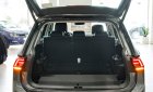 Volkswagen Tiguan 2022 - [Volkswagen Phan Thiết ] Tiguan Elegance màu xám, giảm ngay trước bạ, tặng gói phụ kiện