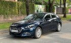 Mazda 3 2018 - Cần bán gấp Mazda 3 sản xuất năm 2018, màu xanh lam xe gia đình