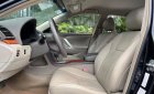 Toyota Camry 2010 - Cần bán gấp Toyota Camry năm 2010, màu đen