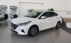 Hyundai Accent 2022 - Bán ô tô Hyundai Accent 1.4 ATH sản xuất năm 2022, màu trắng