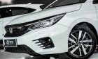 Honda City 2022 - Bán xe Honda City RS năm sản xuất 2022, màu trắng
