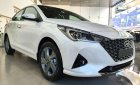 Hyundai Accent 2022 - Bán ô tô Hyundai Accent 1.4 ATH sản xuất năm 2022, màu trắng