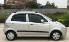 Chevrolet Spark 2011 - Bán Chevrolet Spark Van năm 2011, màu bạc xe gia đình