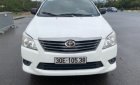 Toyota Innova 2015 - Xe Toyota Innova 2.0E năm 2015, màu trắng