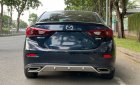 Mazda 3 2018 - Cần bán gấp Mazda 3 sản xuất năm 2018, màu xanh lam xe gia đình