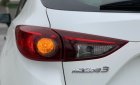 Mazda 3 2018 - Bán ô tô Mazda 3 sản xuất 2018, màu trắng, 579 triệu