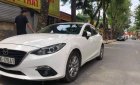 Mazda 3 2016 - Bán Mazda 3 năm sản xuất 2016, màu trắng