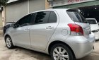 Toyota Yaris 2009 - Bán Toyota Yaris sản xuất 2009, màu bạc, xe nhập, giá chỉ 315 triệu