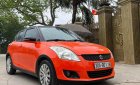 Suzuki Swift 2015 - Bán Suzuki Swift năm 2015, màu đỏ, 383 triệu