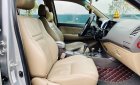 Toyota Fortuner 2013 - Bán Toyota Fortuner năm 2013, màu bạc còn mới