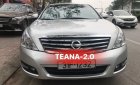 Nissan Teana 2010 - Xe Nissan Teana 2.0 năm 2010, màu bạc, xe nhập 