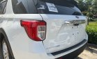 Ford Explorer 2022 - [Hot] Ford Explorer 2022 - Giá tốt nhất miền Nam, hỗ trợ bank cao nhất cùng nhiều quà tặng hấp dẫn
