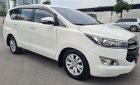 Toyota Innova 2017 - Bán Toyota Innova 2.E năm sản xuất 2017, màu trắng, giá chỉ 475 triệu