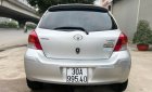 Toyota Yaris 2009 - Bán Toyota Yaris sản xuất 2009, màu bạc, xe nhập, giá chỉ 315 triệu