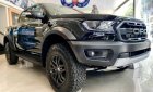 Ford Ranger 2022 - Cần bán xe Ford Ranger năm 2022, màu đen