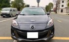 Mazda 3 2014 - Bán ô tô Mazda 3 1.5 năm sản xuất 2014, màu xám 