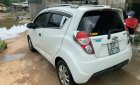 Chevrolet Spark 2015 - Cần bán Chevrolet Spark sản xuất 2015, màu trắng