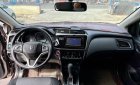 Honda City 2019 - Bán ô tô Honda City sản xuất 2019, màu xám, giá 520tr