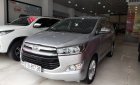 Toyota Innova 2018 - Xe Toyota Innova 2.0V năm sản xuất 2018, màu bạc số tự động