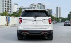 Ford Explorer 2020 - Cần bán xe Ford Explorer năm sản xuất 2020, màu trắng, nhập khẩu nguyên chiếc còn mới