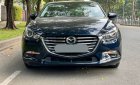 Mazda 3 2018 - Cần bán gấp Mazda 3 sản xuất năm 2018, màu xanh lam xe gia đình