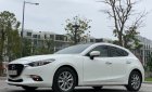 Mazda 3 2018 - Bán ô tô Mazda 3 sản xuất 2018, màu trắng, 579 triệu