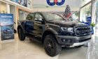 Ford Ranger 2022 - Cần bán xe Ford Ranger năm 2022, màu đen