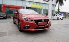 Mazda 3 2016 - Bán Mazda 3 sản xuất năm 2016, màu đỏ