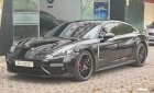 Porsche Panamera 2017 - Model 2018, hỗ trợ bank 70% / 6 năm