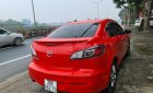 Mazda 3 2013 - Cần bán gấp Mazda 3 năm sản xuất 2013, màu đỏ, 385tr