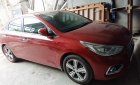 Hyundai Accent 2019 - Cần bán Hyundai Accent 1.4AT sản xuất 2019, màu đỏ chính chủ 