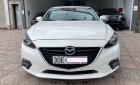 Mazda 3 2016 - Bán xe Mazda 3 2.0L sản xuất 2016, màu trắng 