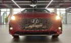 Hyundai Accent 2022 - Bán ô tô Hyundai Accent năm 2022, màu đỏ