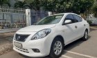 Nissan Sunny 2017 - Bán Nissan Sunny 10/2017 một chủ sử dụng mua mới từ đầu, giá 350tr