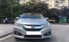 Honda City 2017 - Cần bán xe Honda City sản xuất 2017, màu bạc