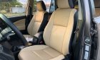 Toyota Innova 2017 - Cần bán lại xe Toyota Innova 2.0E sản xuất năm 2017, màu xám