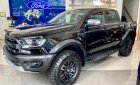 Ford Ranger 2022 - Cần bán xe Ford Ranger năm 2022, màu đen