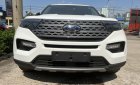 Ford Explorer 2022 - [Hot] Ford Explorer 2022 - Giá tốt nhất miền Nam + hỗ trợ bank cao nhất + quà tặng hấp dẫn