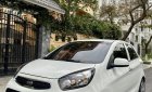 Kia Morning 2020 - Cần bán gấp Kia Morning đăng ký 2020 đk 2021 đi 13.000km, còn mới giá 330tr