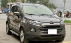 Ford EcoSport 2017 - Bán ô tô Ford EcoSport Titanium sản xuất năm 2017, giá 450tr