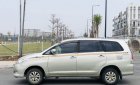 Toyota Innova 2011 - Xe Toyota Innova 2.0G năm sản xuất 2011, màu vàng cát