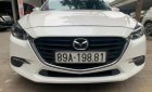 Cần bán lại xe Mazda 3 năm 2019, màu trắng