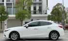 Mazda 3 2018 - Bán ô tô Mazda 3 sản xuất 2018, màu trắng, 579 triệu