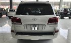 Lexus LX 570 2013 - Bán chiếc Lexus LX570 xuất Mỹ màu trắng Model 2014 xe đăng ký tên cá nhân biển Hà nội đẹp