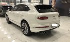 Bentley Bentayga 2022 - Cần bán lại xe Bentley Bentayga đời 2022, màu trắng vừa bấm biển 