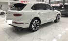 Bentley Bentayga 2022 - Cần bán lại xe Bentley Bentayga đời 2022, màu trắng vừa bấm biển 