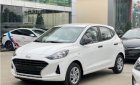 Hyundai i10 1.2 MT Base 2021 - Cần Bán Hyundai Grand i10 1,2 , Gía 335 Triệu, Xe Sẵn Giao Ngay