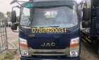 Xe tải 1,5 tấn - dưới 2,5 tấn 2022 - Cần bán xe tải JAC N200S thùng 4m4