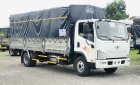 Howo La Dalat 2022 - bán xe tải faw tiger 8 tấn thùng 6m2 đời 2022 phiên bản cải tiến của faw ga cơ 8 tấn